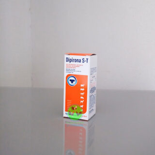Dipirona S-T Tornel 50ml